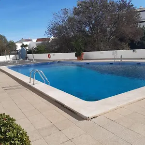 Sunholidays By Umbral Apartment